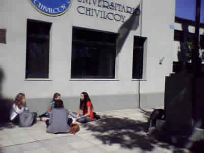 Centro Universitario de Chivilcoy