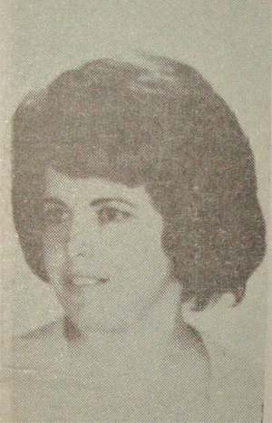 concejala Blanca García